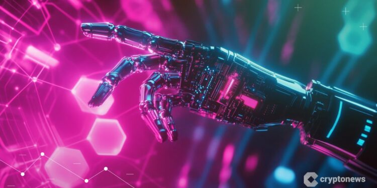 Whale Unwinds AI Agent Positions at 92% Loss After Market Slump