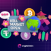 Asia Market Open: Bitcoin Holds $87k As Shares Nudge Up On Mixed US Jobs Report