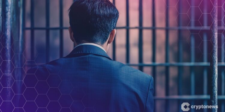 Samourai Wallet Co-Founder Describes First Day Behind Bars in Letter
