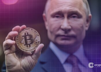 Russia, US Discuss Bitcoin Mining at Zaporizhzhia Nuclear Power Plant, Sidelines Ukraine