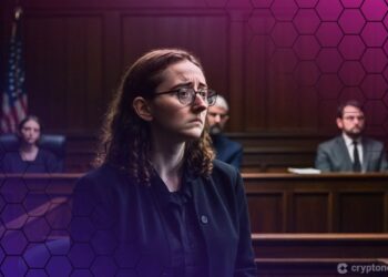 Former Alameda CEO Caroline Ellison Set for Release in January 2026