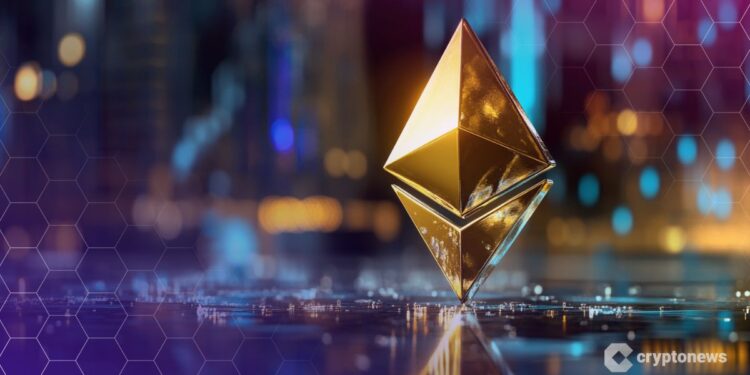 Ethereum TVL Could Surge 10× in 2026 as Institutional Adoption Grows