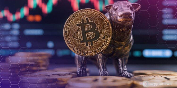 Bitcoin May Enter Decade-Long Bull Run After 2025 Bear Market: Samson Mow