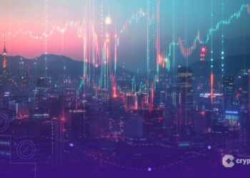 South Korea’s Mirae Asset Group Explores $100M Takeover Of Crypto Exchange Korbit