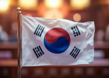 South Korean Lawmaker Attacked Upbit While Son Landed Bithumb Job — Conflict of Interest?