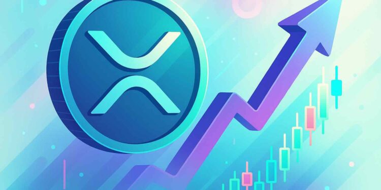 XRP Price Is Performing As Expected; Analyst Reveals What Comes Next