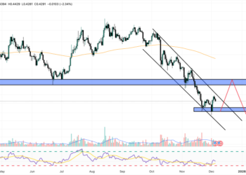 Cardano Price Prediction: Crypto Researcher Says New Hydra Upgrade Not 100% Secure – Could All Wallets Get Drained?