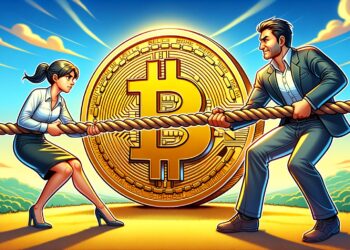 Bitcoin Coils Near Highs as Bulls Defend Gains Ahead of Resistance