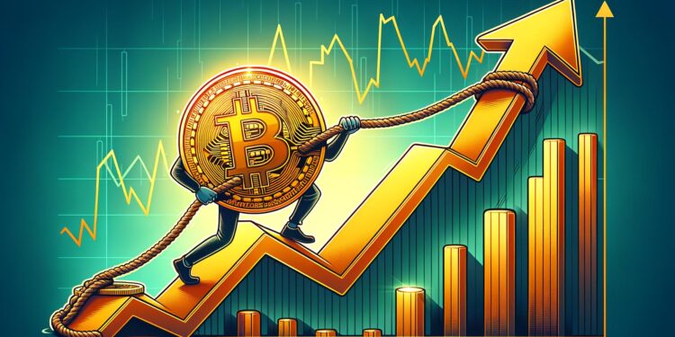 Bitcoin Price Resists Breakdown, Support Level Holds—for Now