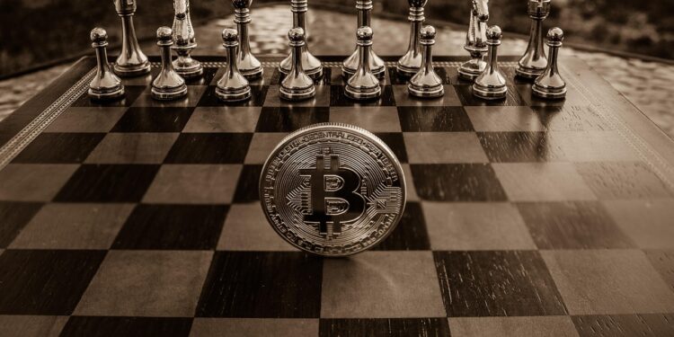 Can Bitcoin Price Still Hit $140,000? What The Global M2 Money Supply Says