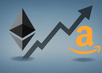 Ethereum Should Be Valued Like Amazon: Dragonfly’s Qureshi