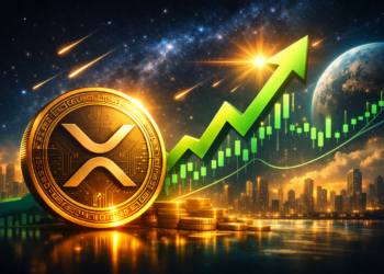 XRP Could Reach $100 In 5 Years: World’s Highest-IQ Claimant