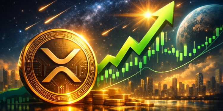 XRP Could Reach $100 In 5 Years: World’s Highest-IQ Claimant