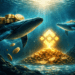 Bitcoin Whales Go Quiet On Binance As Inflows Collapse