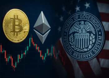 Crypto On Alert As This Week’s Fed Decision Isn’t Just About Rates