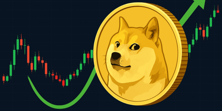 Dogecoin Holds Demand Zone Above $0.13, What A Bounce Would Do