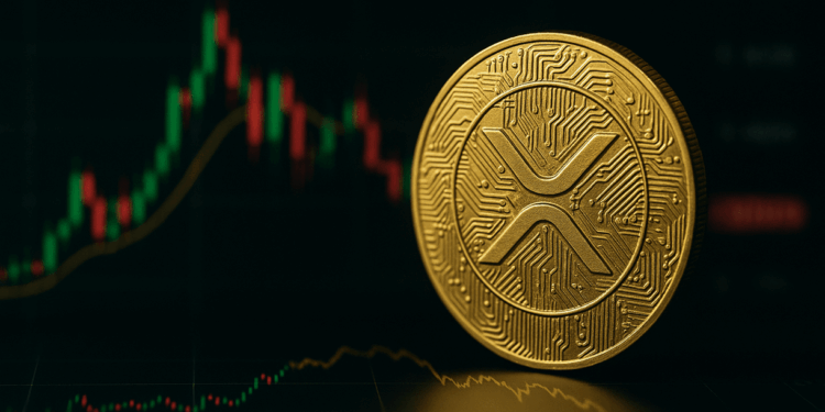 XRP Flashes 3-Drive Reversal As Bulls Eye Break Above $2.50