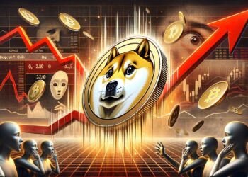 Dogecoin (DOGE) Knocked Back From Resistance—Can Bulls Regain Control?