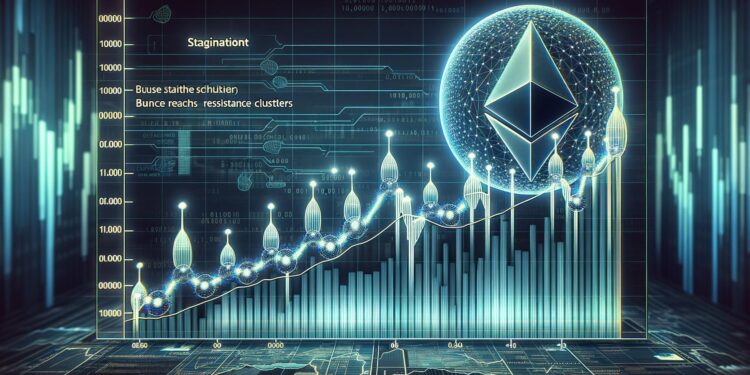 Ethereum Price Targets Break Above $3K, Bulls Smell Opportunity