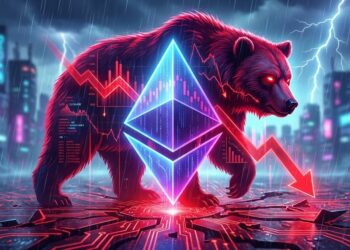 Ethereum Price Flashes Bearish Bias, Bulls Lose Short-Term Control