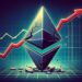 Here’s The Ethereum Descending Triangle Structure That Threatens A Crash Below $2,800