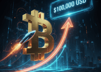 Analysts Say Bitcoin’s Push To $100K Begins
