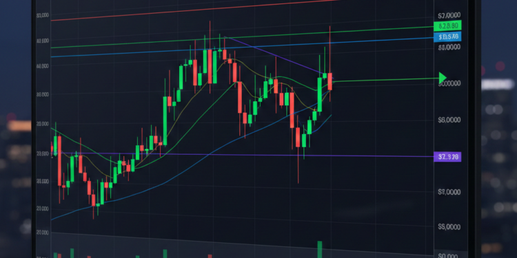 XRP Supply Shrinks As ETFs Absorb Massively Ahead Of 2026