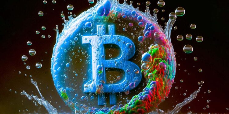 Analyst Who Nailed 2021 Bitcoin Top Details ‘Best Guess’ on Where BTC Price Is Heading After Successfully Shorting Ethereum