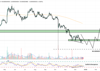 Pepe Price Prediction: As PEPE Price Continues to Slip Crypto Analysts Expect a Reversal