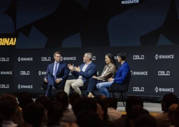 Ripple, Solana and Binance Execs Break Down Market Shifts at Binance Blockchain Week 2025