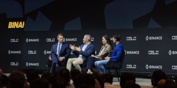Ripple, Solana and Binance Execs Break Down Market Shifts at Binance Blockchain Week 2025