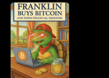 US Sen. Lummis Hints At US Bitcoin Buy With ‘Franklin’ Meme
