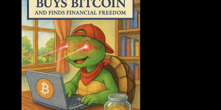 US Sen. Lummis Hints At US Bitcoin Buy With ‘Franklin’ Meme
