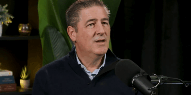 Bitcoin To Hit $50 Million By 2041, Says EMJ Capital CEO