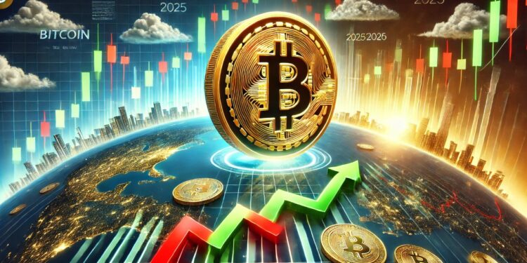 Did 2025 Mark A Bear Market For Bitcoin? Predictions Point To A $150,000 Rally In 2026