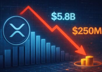 Futures Buy Volume On Binance Falls from $5.8B to $250M
