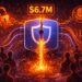 Trust Wallet Exploit Drains $7M: Hundreds Of Users Affected
