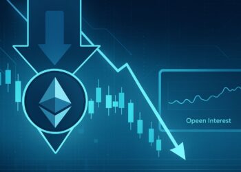 Binance Data Shows A Market Reset