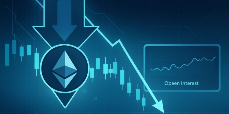 Binance Data Shows A Market Reset