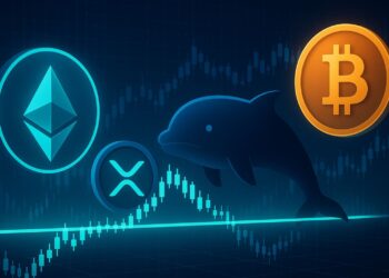 Ethereum Trades Near Whales’ Cost Basis For The Fourth Time Since 2021 – Historic Test