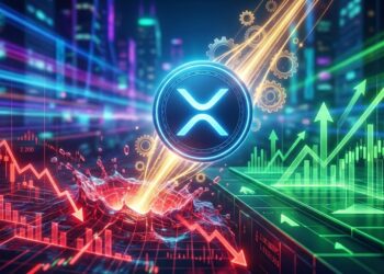 XRP Price Recovery Attempt Sparks Question: Is Momentum Turning?