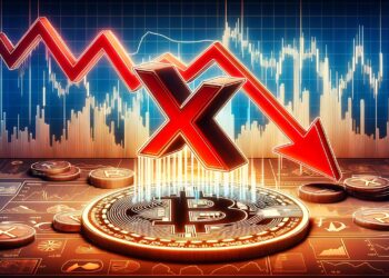 XRP Price Dips Under Crucial Support, Putting Spotlight on Lower Price Targets