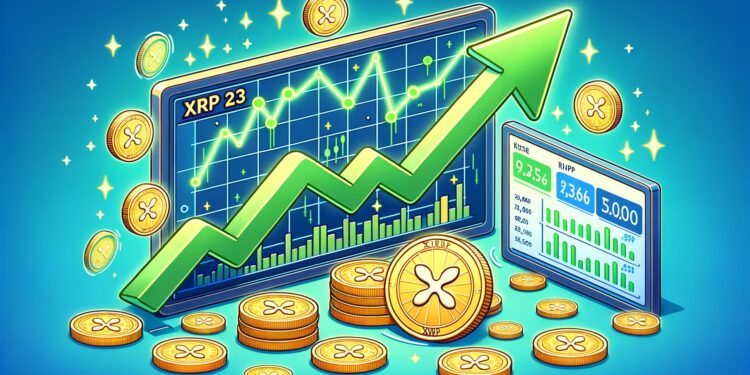 Private Investment Firm Shares Why XRP Is Their Leading Investment