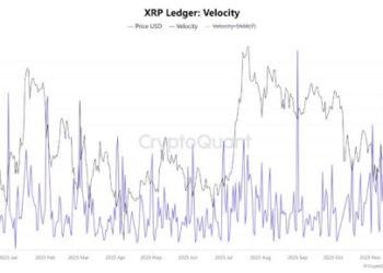 Analyst Compares Buying XRP Now To Buying NVIDIA Shares In 2000 At $0.35