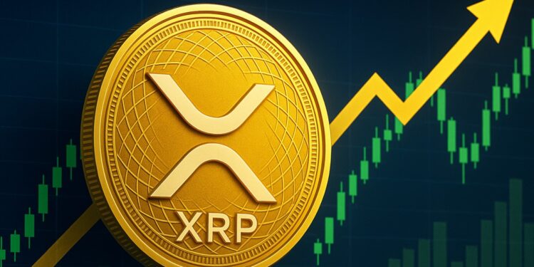 Expert Predicts The Most Realistic Timeframe For XRP Price To Reach $100
