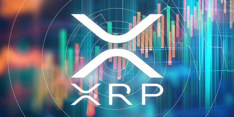 XRP Enters The Same Zone That Preceded Its Last Historic Breakout