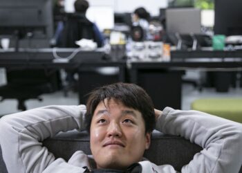 Do Kwon Falls Hard — Terraform Labs Chief Gets 15 Years For Wire Fraud
