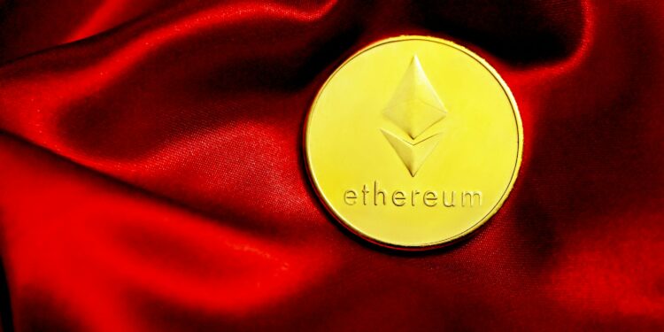 Ethereum Investors Slide Deeper Into Losses