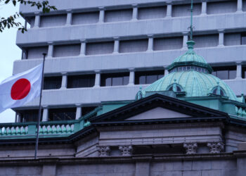 Bitcoin Could Drop To $70K As Bank Of Japan Rate Move Approaches—Analysts