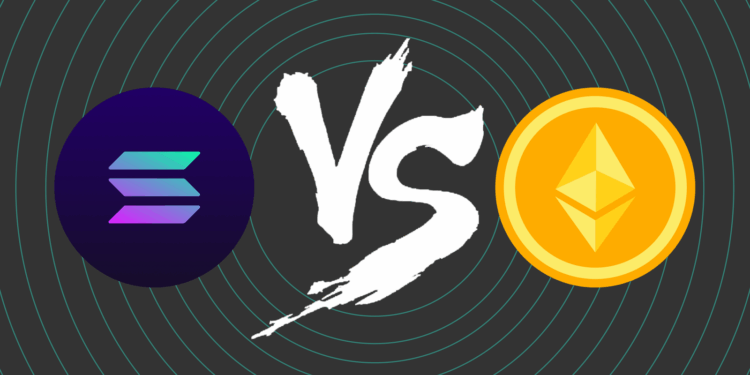 Solana’s Momentum Is Building Faster Than Ethereum: Hoskinson